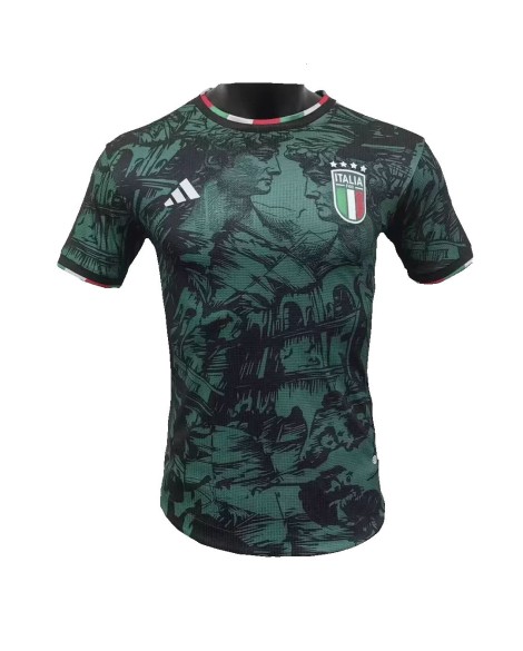 Camisa Itália x Renaissance 2023 Autêntica