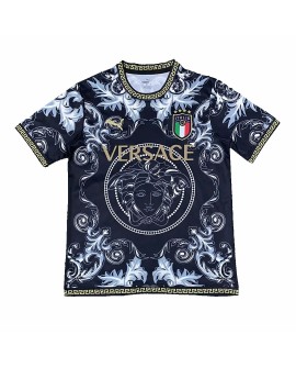 Camisa Itália x Versace 2023 - Especial