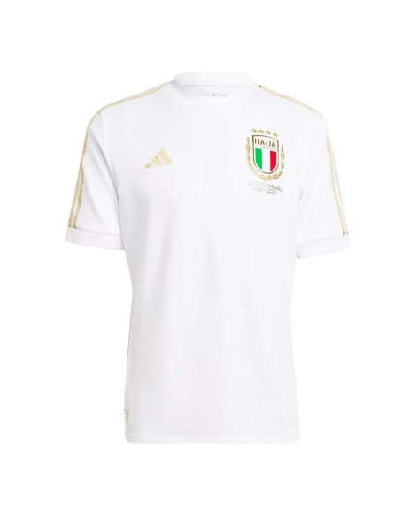 Camisa do 125º aniversário da Itália 2023