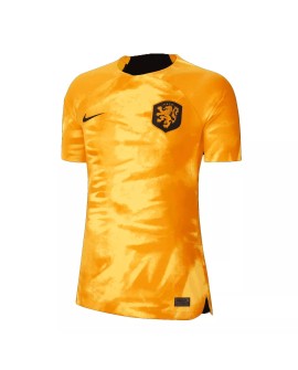 Camisa Home da Holanda 2022 - Mundial Feminino