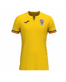 Camisa Home da Romênia 2023