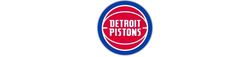 Pistões Detroit
